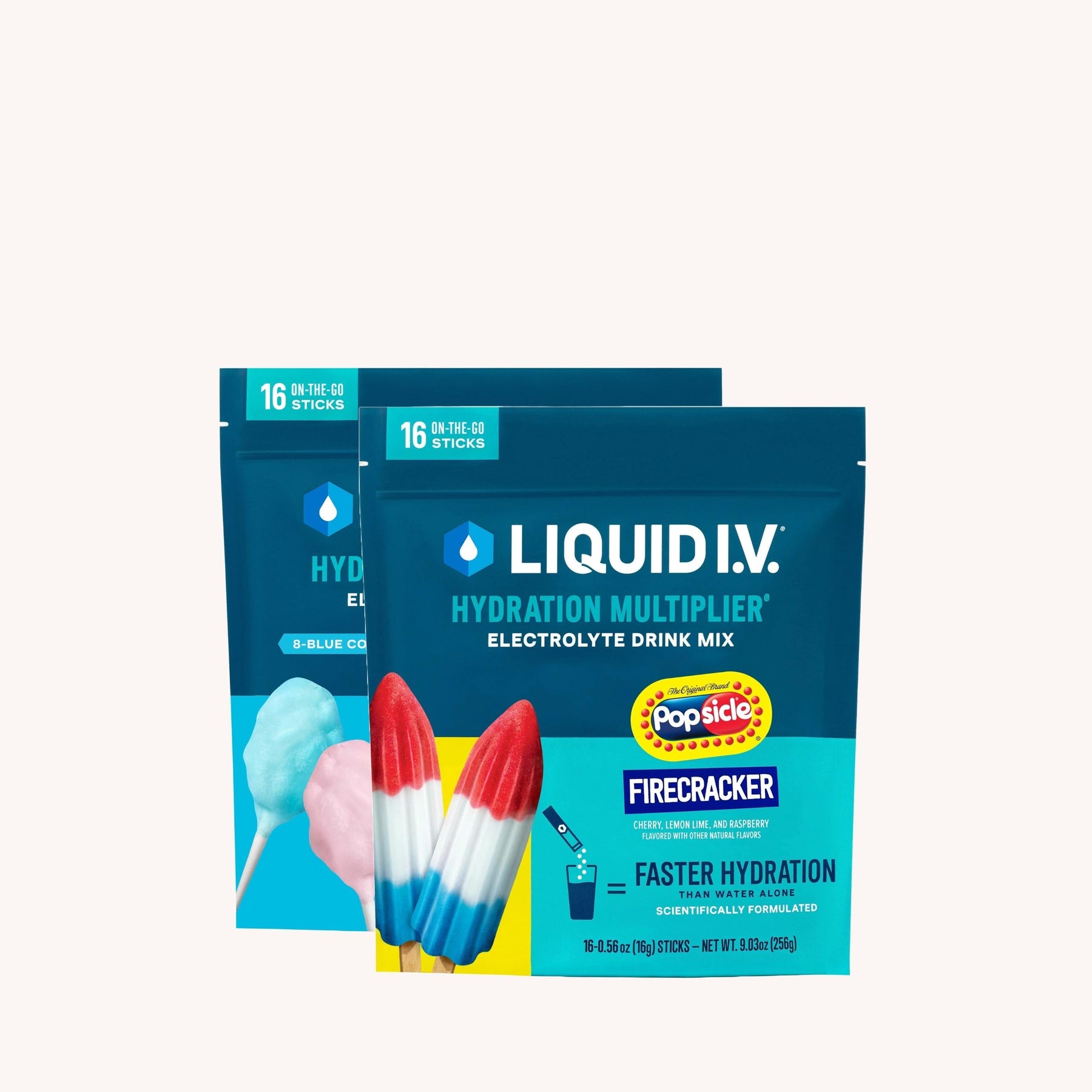 Viral Duo Bundle - Modern Pack