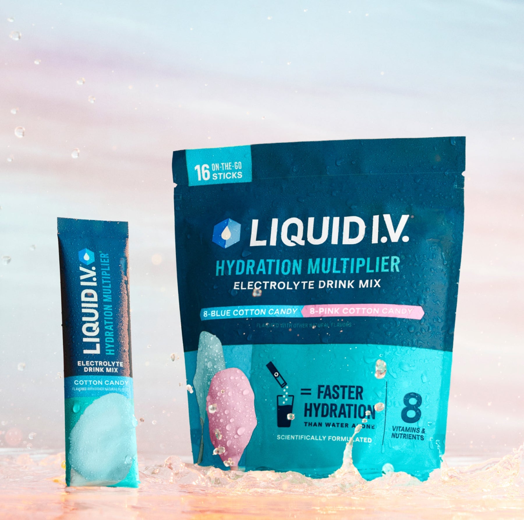 Viral Duo Bundle - Modern Pack