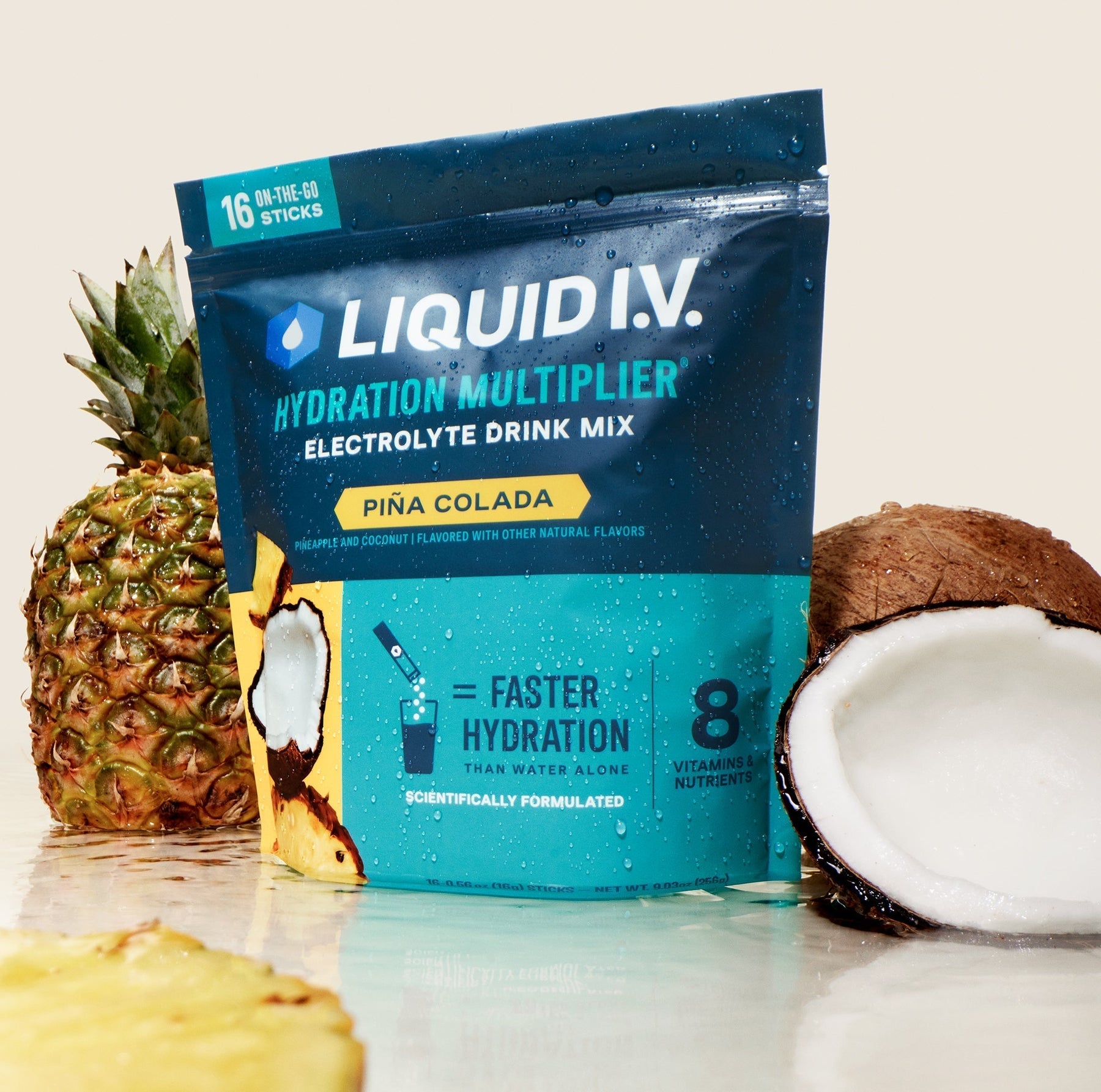 Hydration Best Sellers Bundle - Fresh Pick