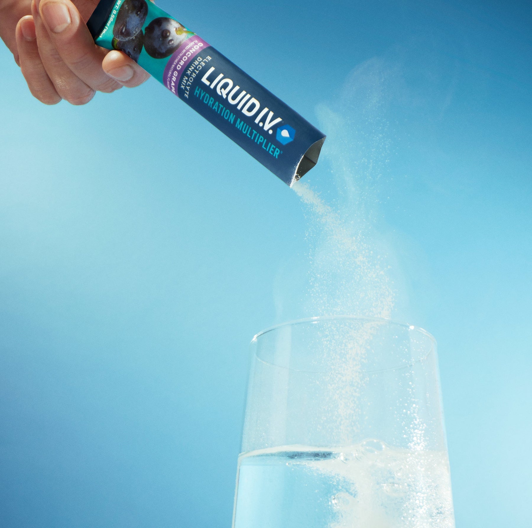 The Triple Squeeze - Premium Choice