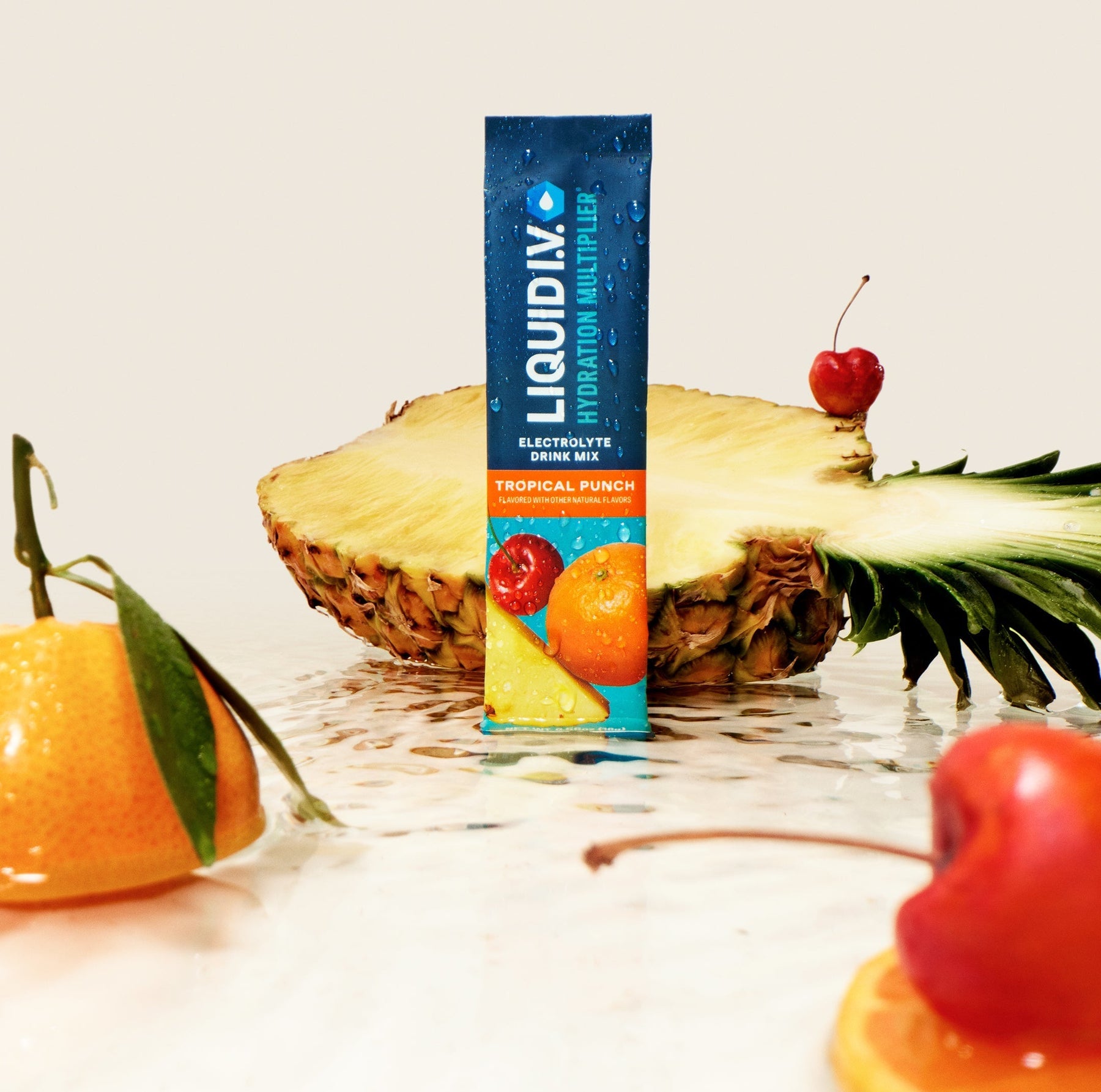 The Triple Squeeze - Premium Choice