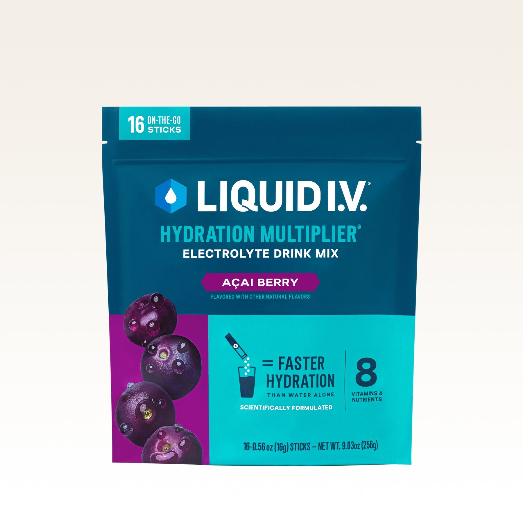 Hydration Multiplier® - Daily Sip