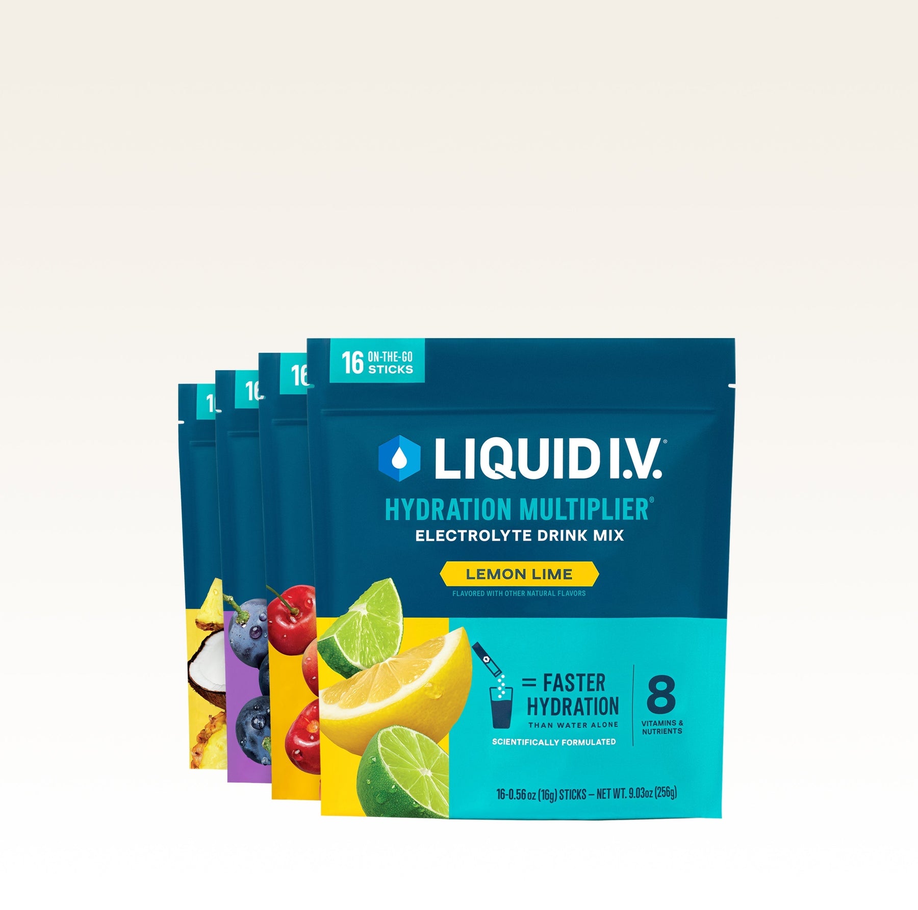 Hydration Best Sellers Bundle - Fresh Pick