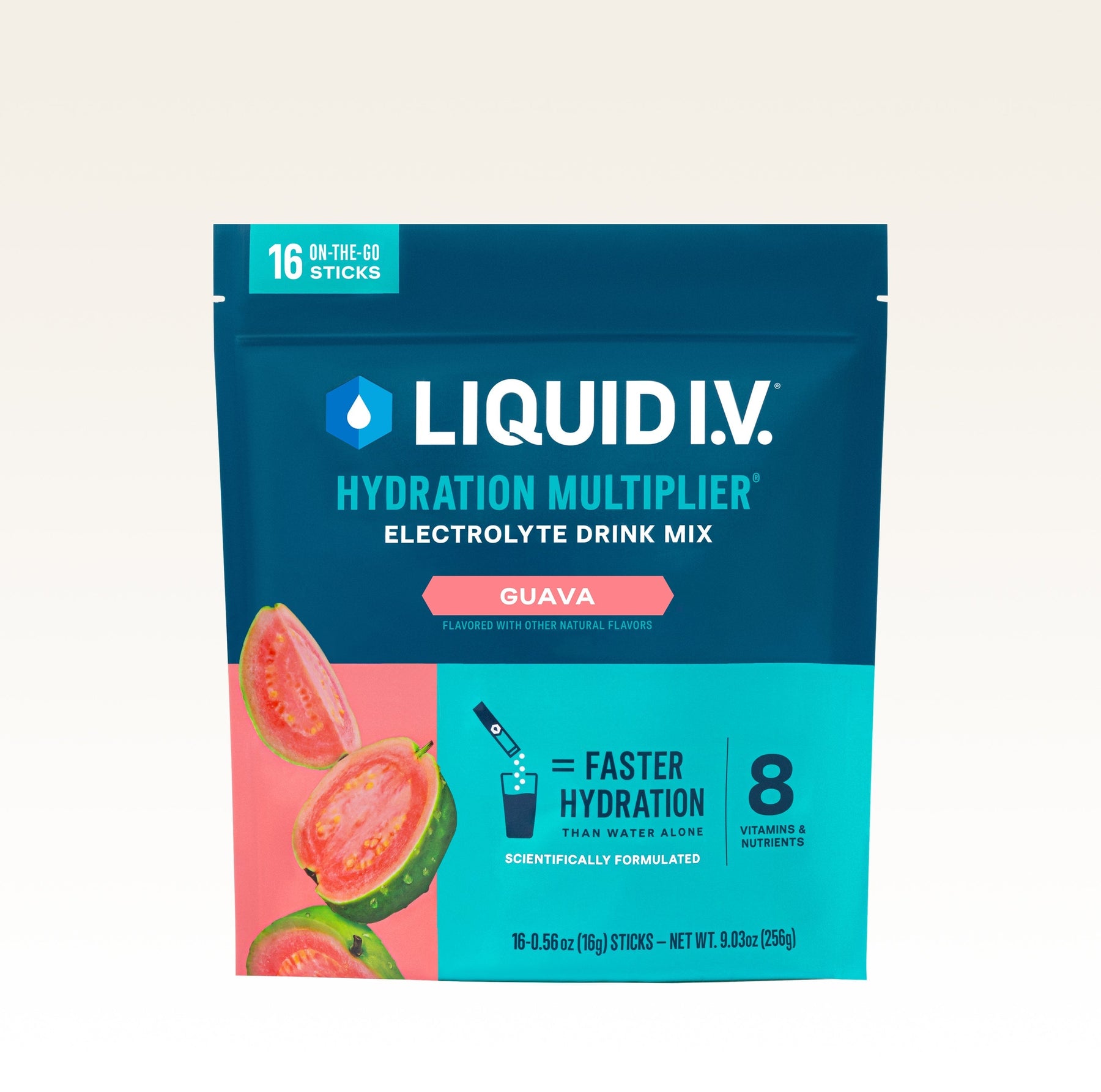 Hydration Multiplier® - Daily Sip