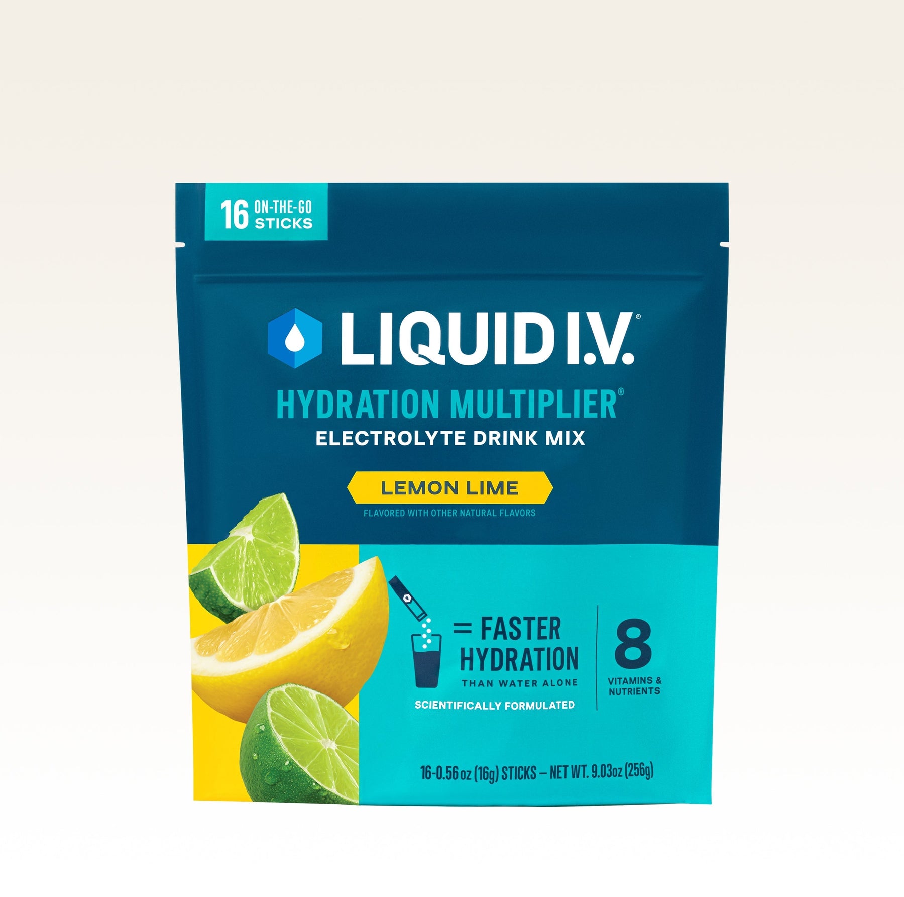 Hydration Multiplier® - Daily Sip