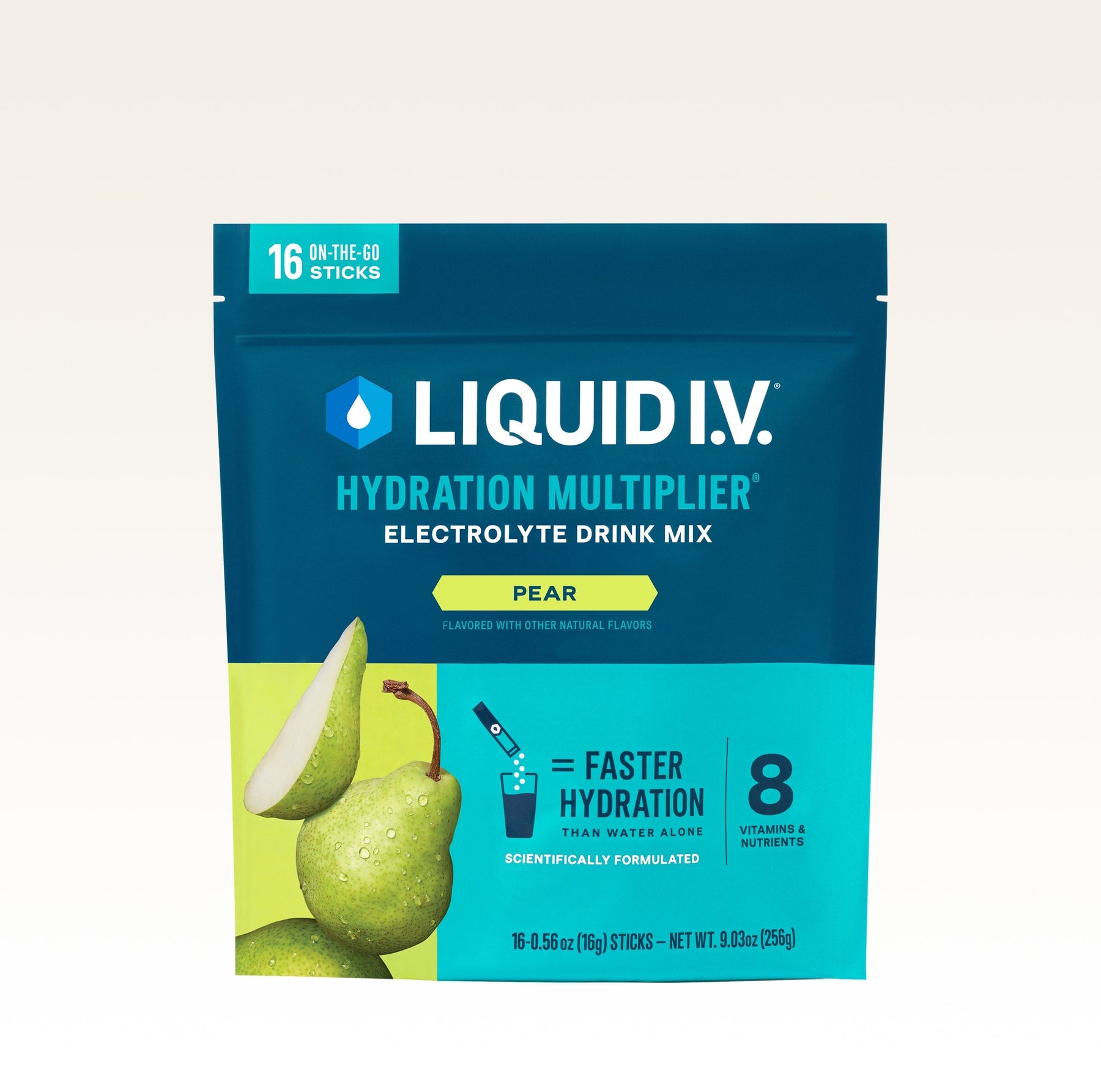 Pear Hydration Multiplier® - Modern Ready