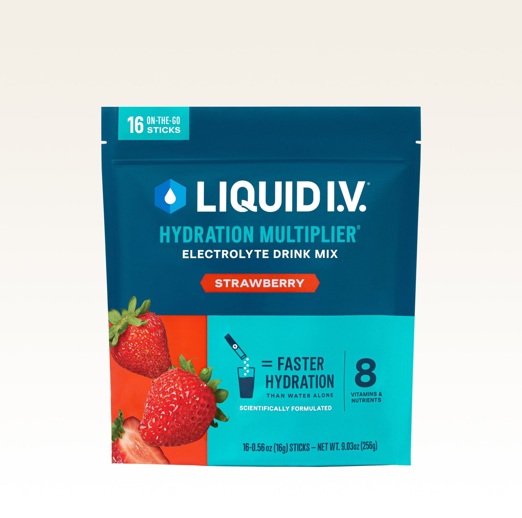 Hydration Multiplier® - Daily Sip