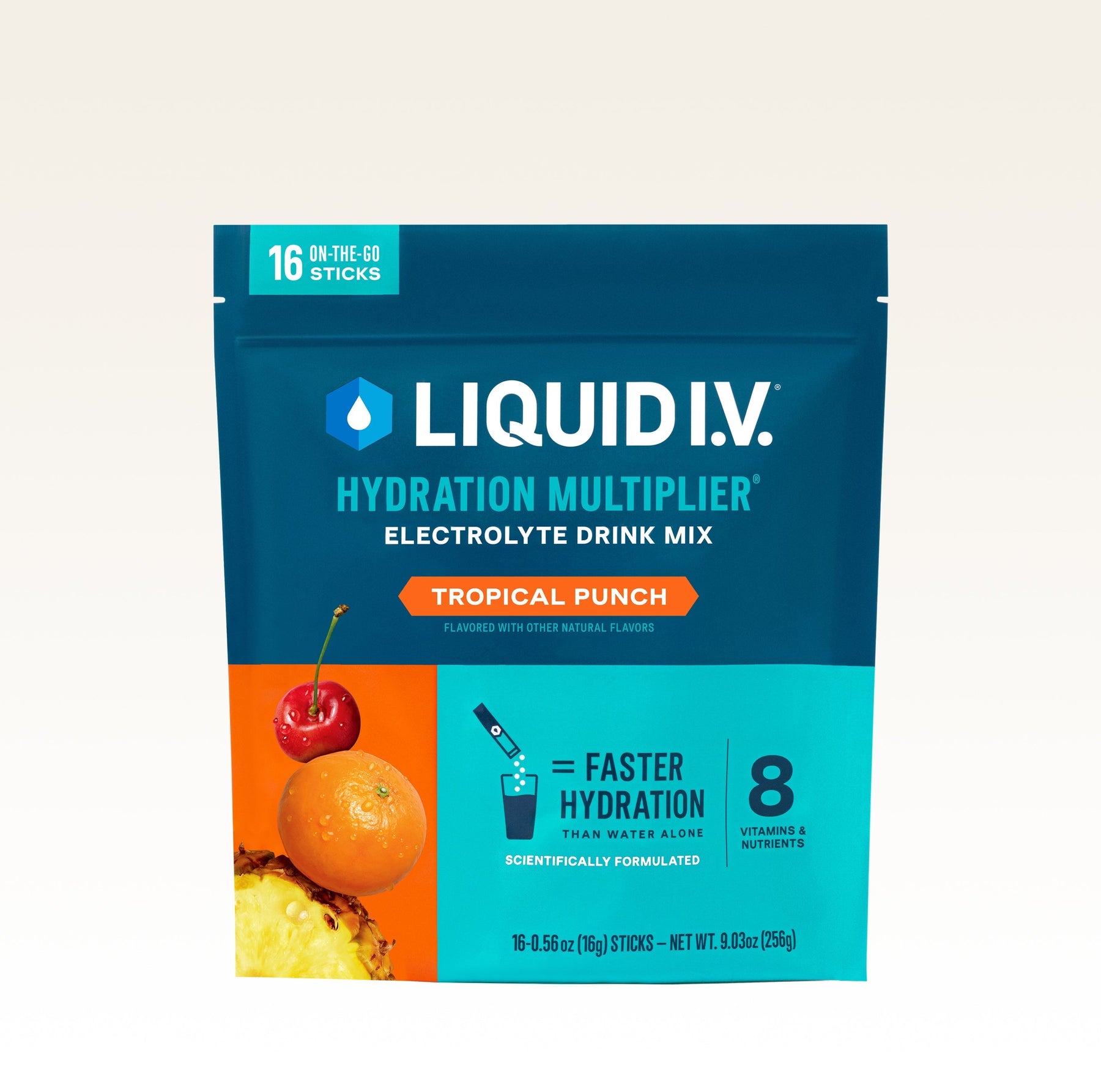 Hydration Multiplier® - Daily Sip