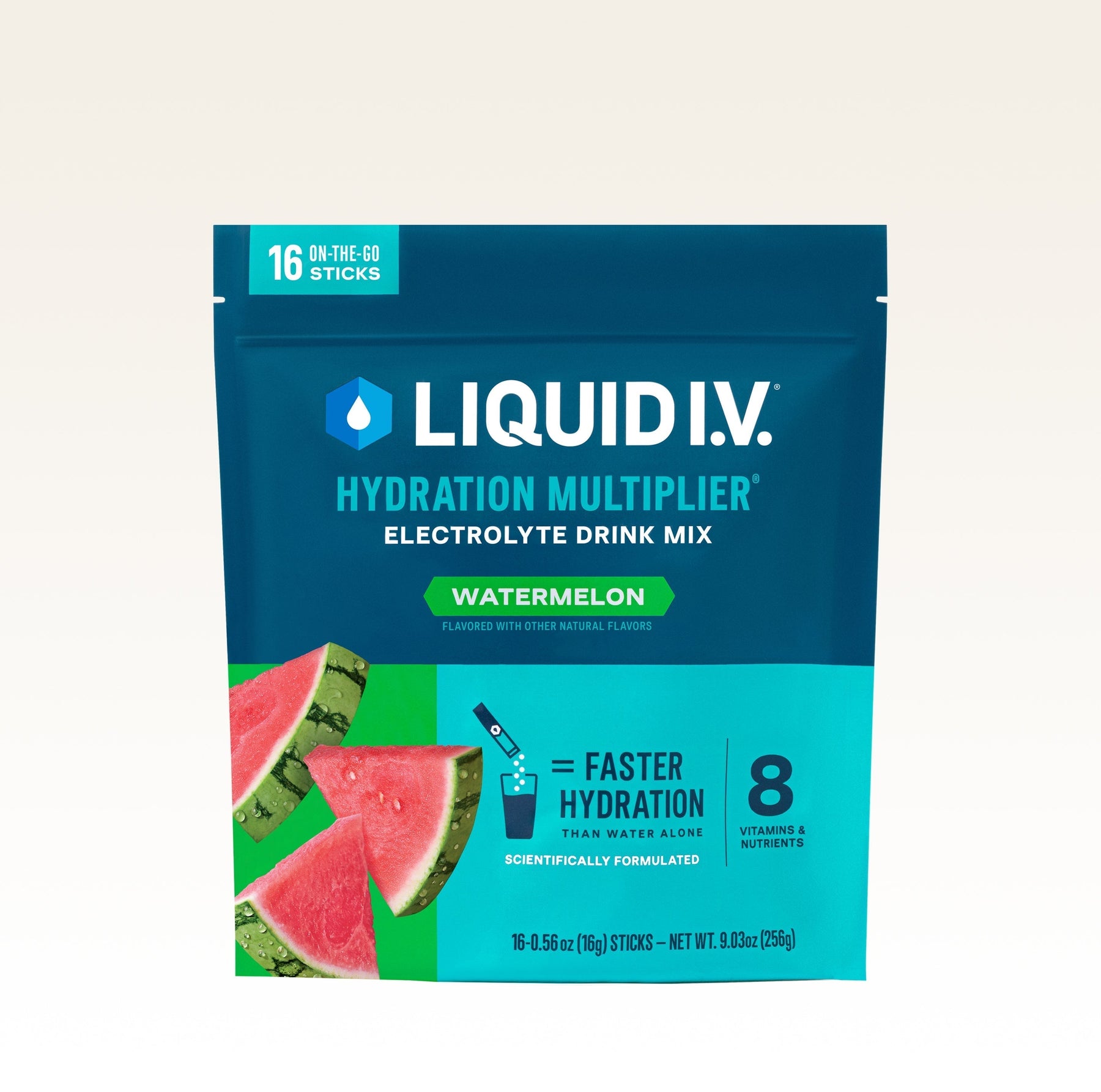 BYOB - HM - Watermelon - Bright Pick