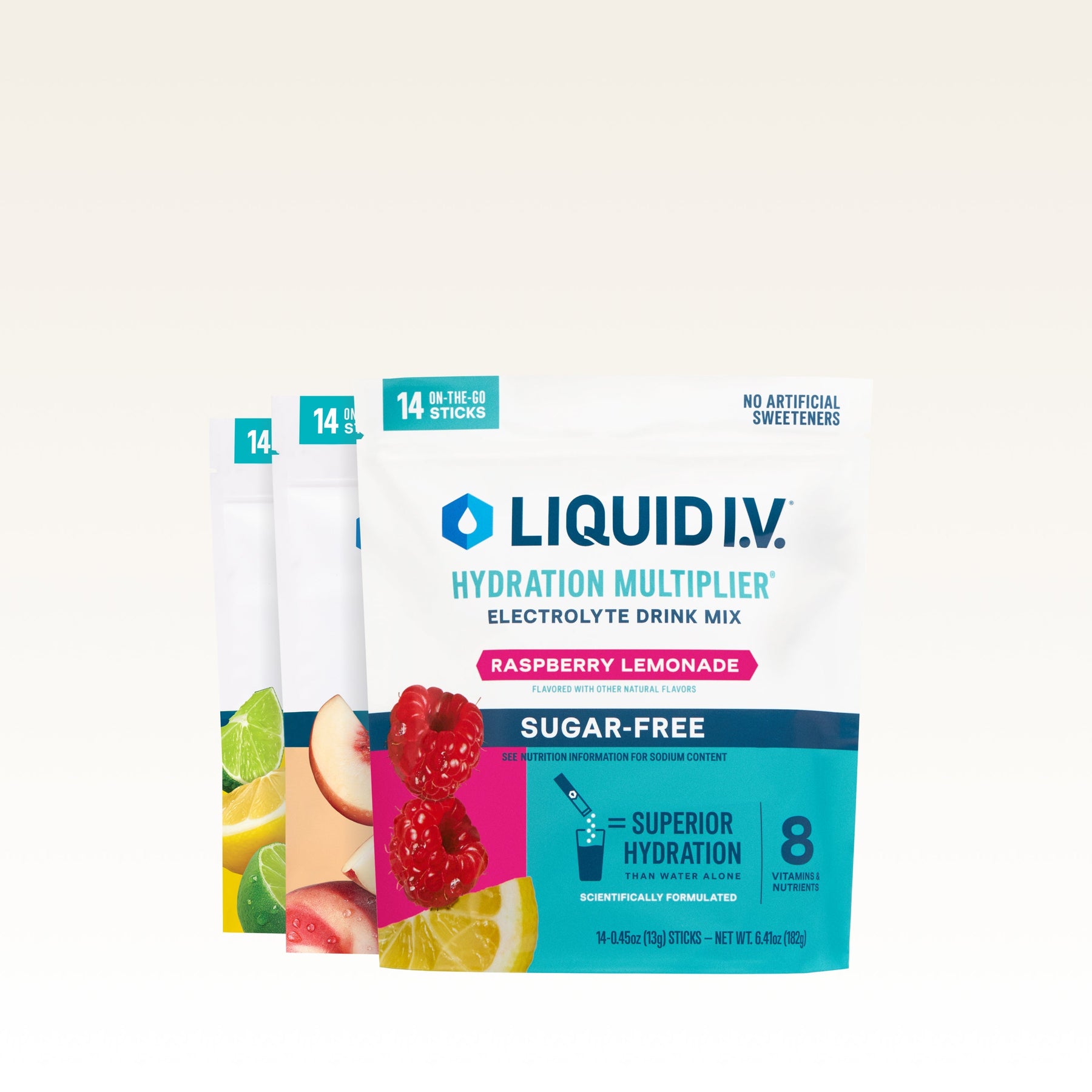 Sugar-Free Sweet Bundle - Daily Choice