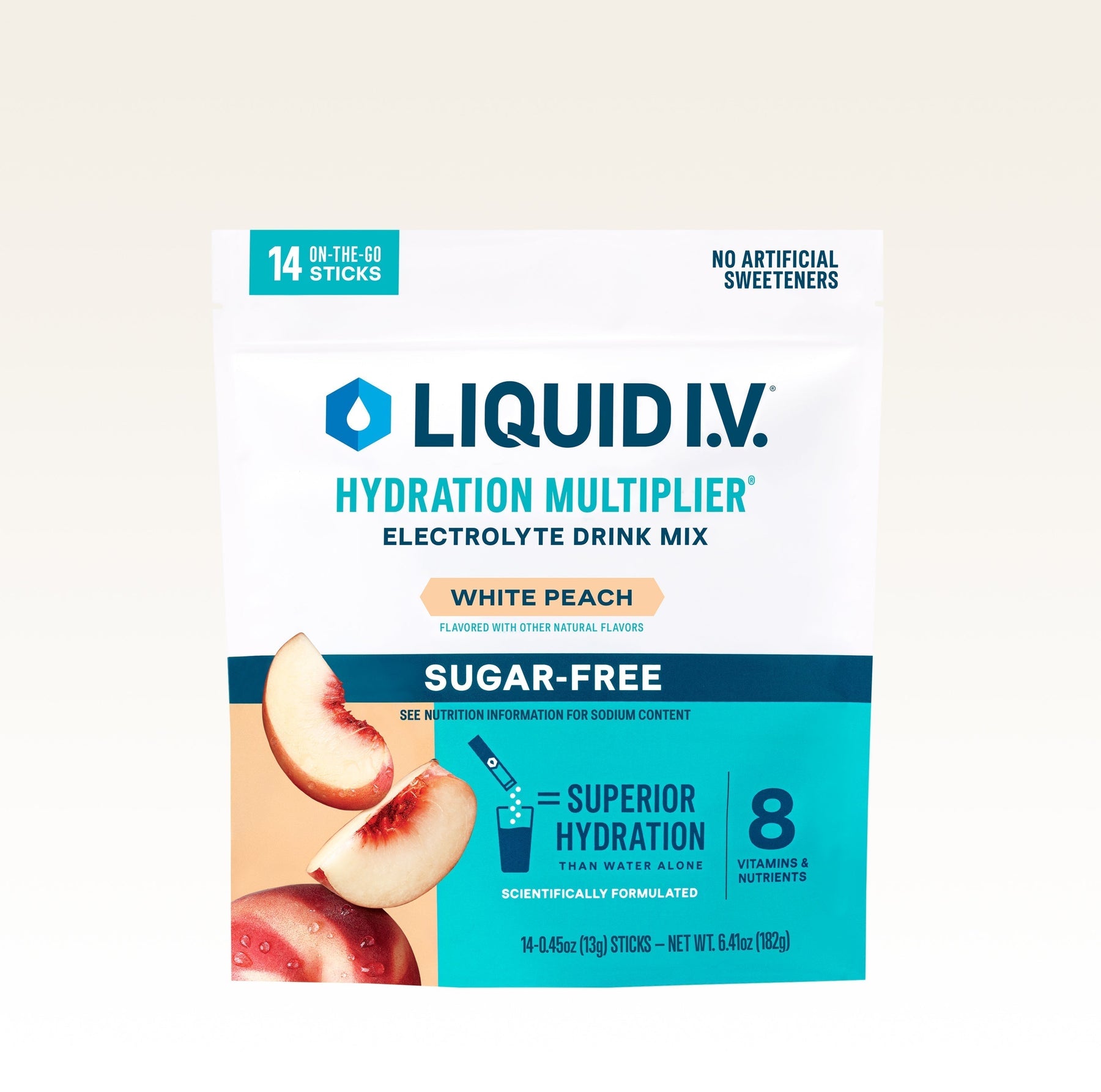 Hydration Multiplier® Sugar-Free - Bright Sip