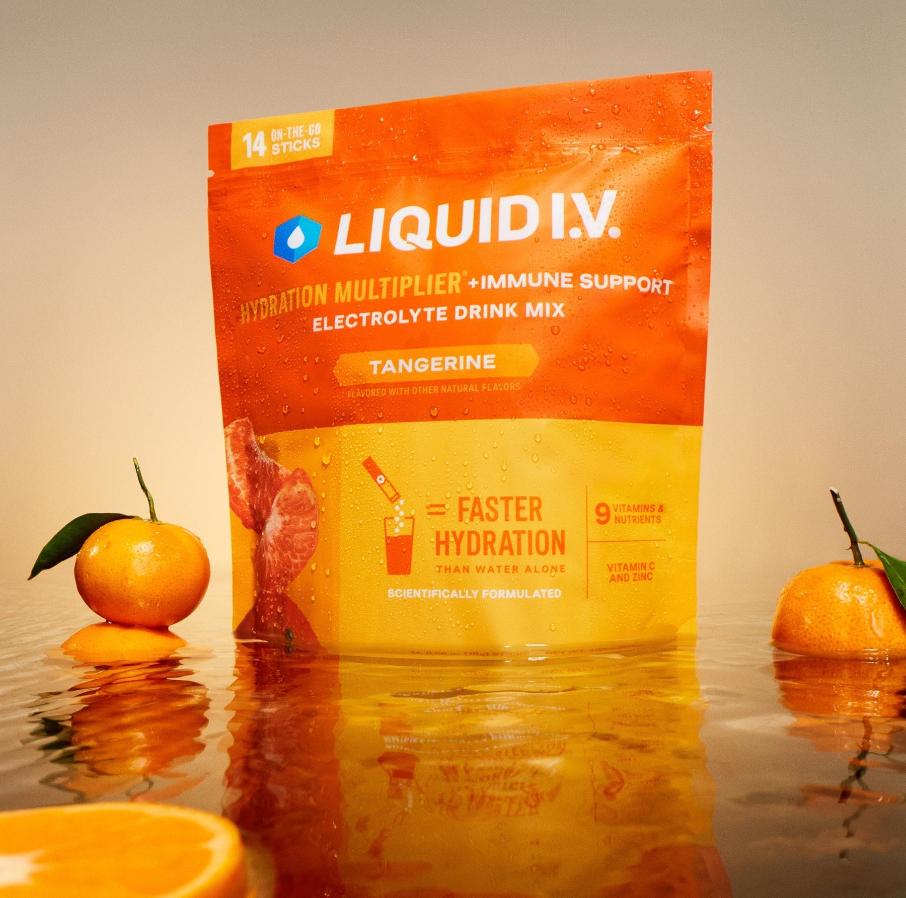 Immune Support Bundle - Essential Choice