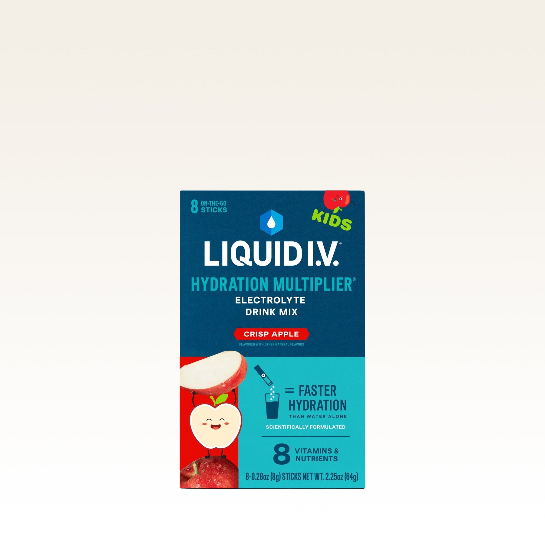 Hydration Multiplier® For Kids - Premium Pack