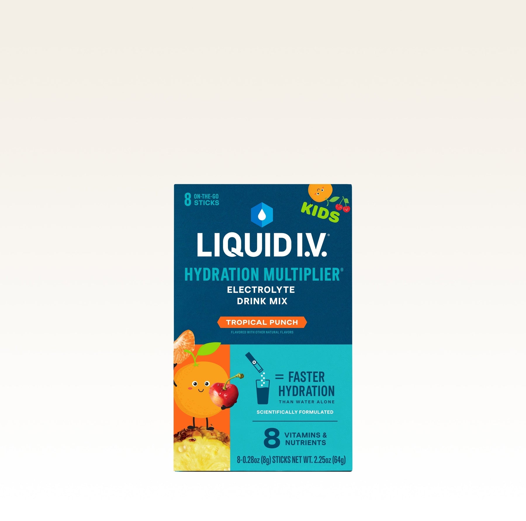 Hydration Multiplier® For Kids - Classic Choice