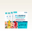 Zero Sugar Splash Pack - Essential Ready