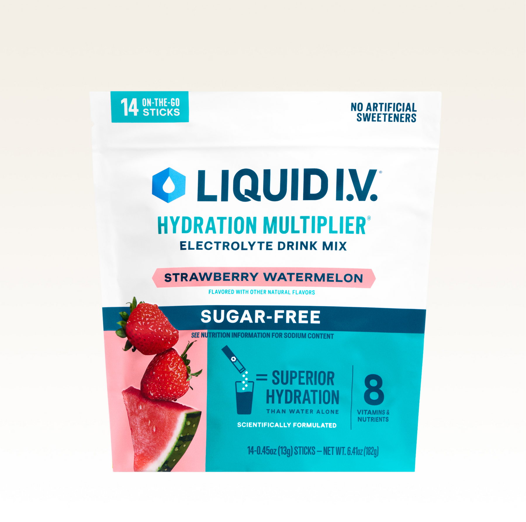 Hydration Multiplier® Sugar-Free - Bright Sip
