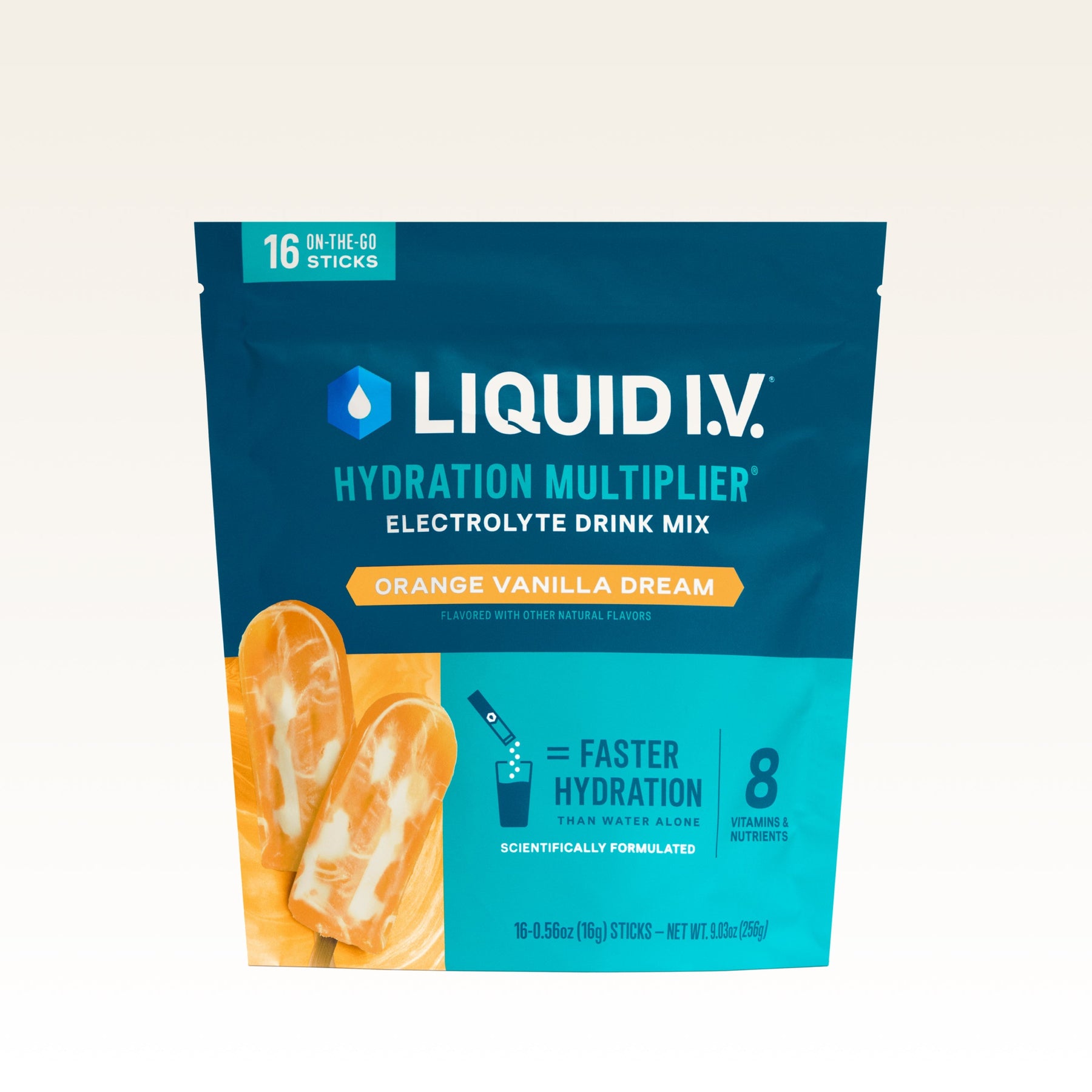 Hydration Multiplier® - Daily Sip
