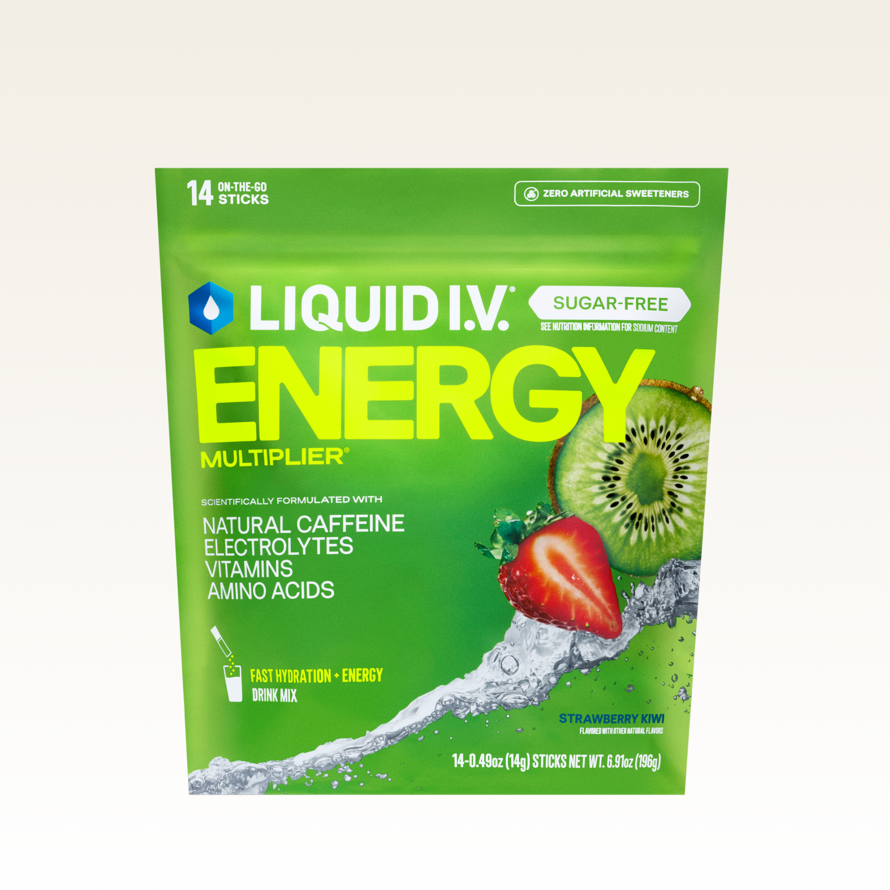 Sugar-Free Energy Multiplier® - Premium Choice